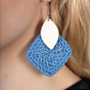 Sabbatical WEAVE